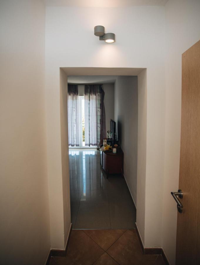 Apartments Mateo Brela Dış mekan fotoğraf